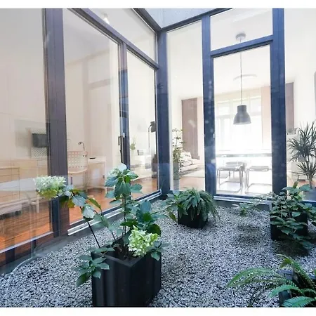 Apartman Verkehrsguenstiges Luxus Mit Garten, Terrasse & Parkplatz Fürth